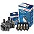 Cabo Vela Bobina Clio 1.0 G2 8v D7d 99-06 Gasolina Bosch - Imagem 1