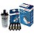 Kit Vela Cabo Bobina Kombi 1.5 8v Bh 1975 Gaso Bosch - Imagem 1