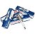 Kit Vela Cabo Bobina Fiorino 1.5 8v Fiasa Mpi 01 Gaso Bosch - Imagem 5