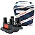 Kit Vela Cabo Bobina Vectra 2.2 16v Dohc Sfi 98 Gaso Bosch - Imagem 2