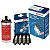 Kit Vela Cabo Bobina Saveiro 1.6 8v Ap 1986 1987 Gaso Bosch - Imagem 1