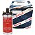 Kit Vela Cabo Bobina Saveiro 1.6 8v Ap 1986 1987 Gaso Bosch - Imagem 3