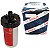 Kit Vela Cabo Bobina Uno G1 Mille 1.0 8v Fiasa 91 Gaso Bosch - Imagem 3