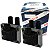 Kit Vela Cabo Bobina Palio G1 1.6 8v Sevel 97 Gaso Bosch - Imagem 3