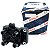 Kit Vela Cabo Bobina Parati G4 1.6 8v Ap 2007 Flex Bosch - Imagem 3