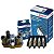 Cabo Vela Bobina Fiat Palio G4 1.0 8v Fire 11-17 Flex Bosch - Imagem 1