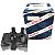 Kit Vela Cabo Bobina Fiesta G4 1.0 Zetec Rocam 11 Flex Bosch - Imagem 3
