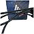 Kit Vela Cabo Bobina Fiesta G3 1.6 Zetec Rocam 06 Flex Bosch - Imagem 4