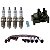Kit Vela Ecosport 1.0 8v Zetec Rocam 03-06 Gaso Bosch - Imagem 1