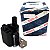 Kit Vela Cabo Bobina Santana 2.0 8v Ap2000 00 Gaso Bosch - Imagem 3