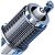 Kit Vela Cabo Bobina Parati G2 1.8 8v Ap 1996 Gaso Bosch - Imagem 3