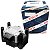 Cabo Vela Bobina Audi A3 1.6 99-06 Gasolina Bosch - Imagem 3