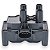 Kit Vela Cabo Bobina Focus 2.0 Zetec S Dohc 01 Gaso Bosch - Imagem 2