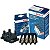 Kit Vela Cabo Bobina Uno G2 Mille 1.0 8v Fire 10 Flex Bosch - Imagem 1