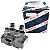 Kit Vela Cabo Bobina Escort Sw 1.8 16v Zetec-s 97 Alc Bosch - Imagem 3