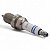 Kit Vela Cabo Bobina Escort 1.6 8v Ae1600 92 Gaso/alc Bosch - Imagem 3