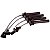 Kit Vela Cabo Bobina Palio Adventure G4 1.8 15 Flex Bosch - Imagem 2