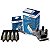 Kit Vela Cabo Bobina Stilo 1.8 8v Powertrain 05 Gaso Bosch - Imagem 1