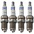 Kit Cabo E Vela Opala 4.1 12v 6cc 250s 89 Gasolina Bosch - Imagem 3