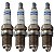 Kit Cabo E Vela Omega 4.1 6cc 1994 1995 1996 Gasolina Bosch - Imagem 3