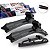 Kit Limpador Parabrisa Ford Novo Ka 2014 2015 2016 2017 2018 - Imagem 1
