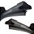 Palheta Limpador C5 2008 2009 2010 2011 2012 2013 2014 Bosch - Imagem 3