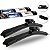 Palheta Limpador C5 2008 2009 2010 2011 2012 2013 2014 Bosch - Imagem 1