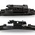 Palheta Limpador C5 2008 2009 2010 2011 2012 2013 2014 Bosch - Imagem 4