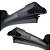 Palheta Limpador Fiesta G5 2011 2012 2013 2014 Bosch - Imagem 3