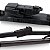 Palheta Limpador Spacefox G2 2015 2016 2017 Diant+tras Bosch - Imagem 4
