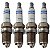 Kit Jogo Cabo+velas Bosch Voyage G2 1.6 8v Tc0 Flex 08-16 - Imagem 3