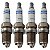 Kit Cabo E Vela Pointer 1.8 8v Ap 1993 1994 Gas Bosch - Imagem 3