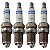 Kit Cabo E Vela Fiorino 1.4 8v Fire Evo 2013 2014 Flex Bosch - Imagem 3