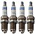 Kit Jogo Cabo+velas Orig Bosch Gol G2 1.0 8v Ae Gas 94-96 - Imagem 3
