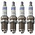 Kit Cabo Vela Logus 1.6 8v Ae 93-94 Álcool Bosch - Imagem 3