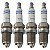 Kit Cabo E Vela Pampa 1.8 8v Ap1800 Gas 93 Gasolina Bosch - Imagem 3