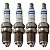 Kit Cabo E Vela Pampa 1.8 8v Ap1800 1990 1991 Gasolina Bosch - Imagem 3