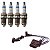 Kit Cabo E Vela Tipo 1.6 8v M3 1993 1994 1995 Gasolina Bosch - Imagem 1