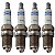 Kit Jogo Cabo+velas Original Bosch Tipo 2.0 8v M5 Gas 93-96 - Imagem 3