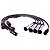 Kit Cabo Vela Polo Classic 1.6 8v 96-98 Gasolina Bosch - Imagem 2