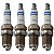 Kit Cabo Vela Pampa 1.6 8v Ap1600 93-96 Gasolina Bosch - Imagem 3