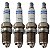 Kit Cabo E Vela Kombi 1.4 8v Ea111 2006 2007 Flex Bosch - Imagem 3