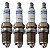 Kit Cabo E Vela Kombi 1.4 8v Ea111 2008 2009 2010 Flex Bosch - Imagem 3