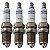 Kit Cabo E Vela Quantum 1.8 8v Ap1800 87 88 Gasolina Bosch - Imagem 3