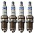 Kit Cabo Vela Karmann Ghia 1.6 8v 70-72 Gasolina Bosch - Imagem 3