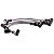 Kit Cabo E Vela Fiorino 1.6 8v Sevel 93 Gasolina Bosch - Imagem 2