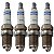 Kit Cabo E Vela Quantum 1.8 8v Ap1800 93 94 Gasolina Bosch - Imagem 3