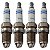 Kit Cabo E Vela Palio Weekend G1 1.6 8v Sevel 99 Gaso Bosch - Imagem 3