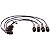 Kit Cabo E Vela Parati G4 1.8 8v Ap 2007 2008 Flex Bosch - Imagem 4