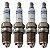 Kit Cabo E Vela Parati G4 1.6 8v Ap 2007 2008 Flex Bosch - Imagem 3